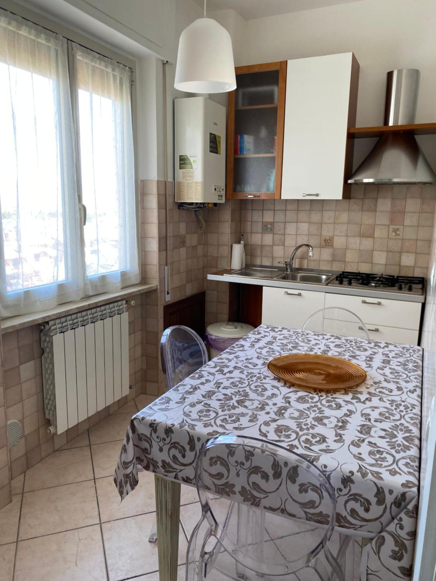 Appartamento Ciampino - Cavaliere Di Cuori Buitenkant foto